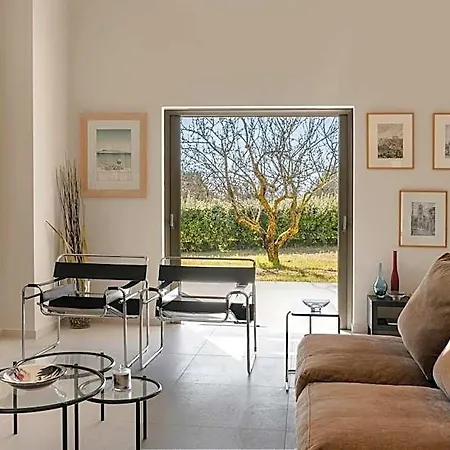 Villa Rosairbe Kefalonia