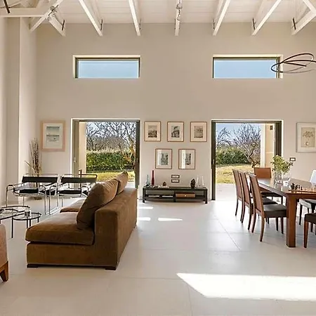 Villa Rosairbe Kefalonia
