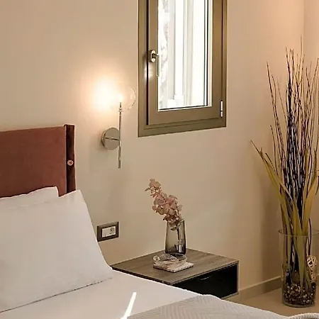 Villa Rosairbe Kefalonia