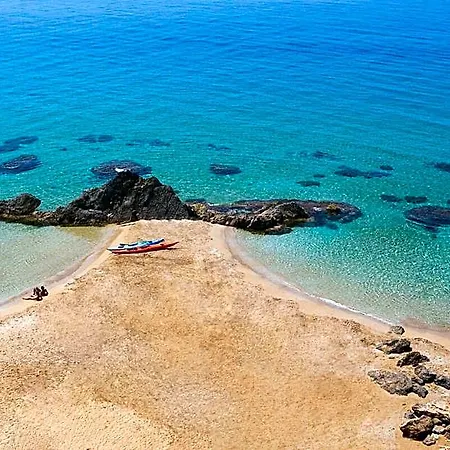 Villa Rosairbe Kefalonia *