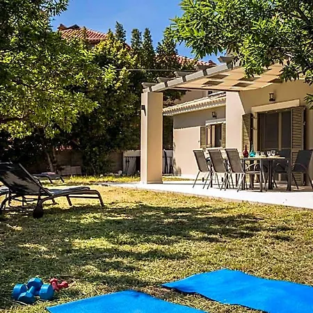 מלון Rosairbe Kefalonia Kefalonia Island