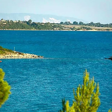 Villa Rosairbe Kefalonia Kefalonia Island