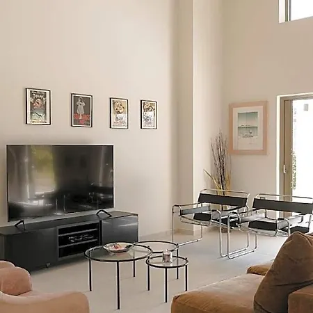 Rosairbe Kefalonia Villa *