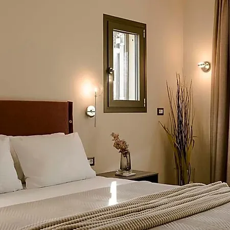 Rosairbe Kefalonia Villa