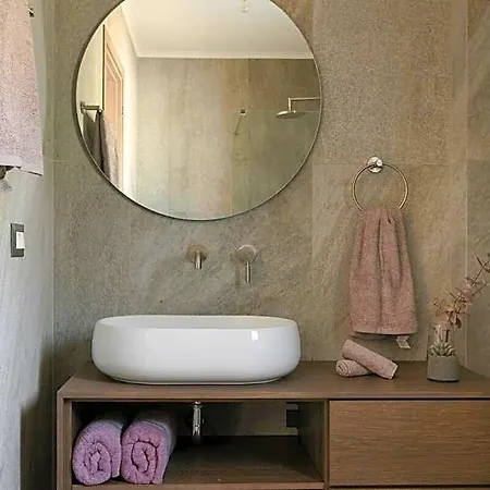 Rosairbe Kefalonia Villa *